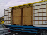 Thornberry Removals and Storage Belfast 257210 Image 1